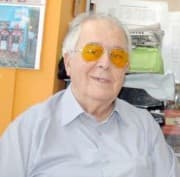 Κώστας Μπαρμπούτης