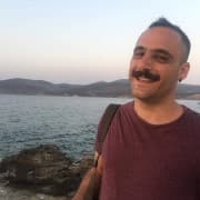 Νίκος Μπόβολος