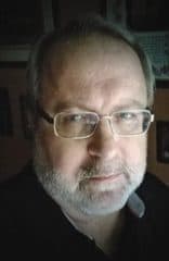 Νίκος Μητούσης