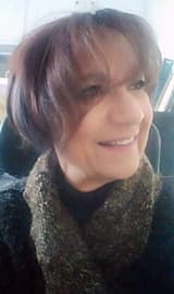 Ρένια Παπαματθαίου