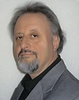 Σπύρος Αστερίου