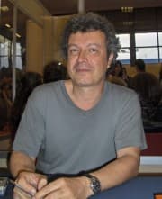 Πέτρος Τατσόπουλος