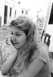 Αμαλία Κουλακιώτη