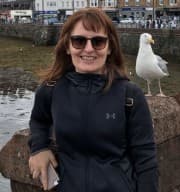 Αναστασία Λάσκαρη