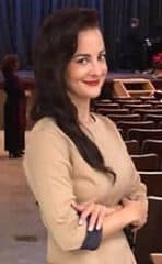 Αντριάνα Ξυλογιάννη