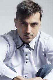 Αντώνης Τουμανίδης