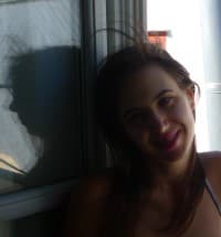 Εφη Κατσουρού