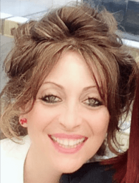 Ειρήνη Αντωνίου