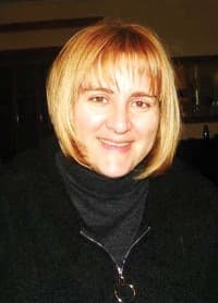 Εύα Σταματοπούλου