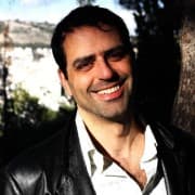 Γιάννης Κωσταρής