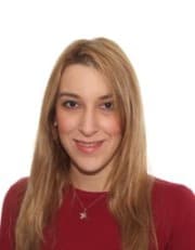 Τζούλι Τσενέ