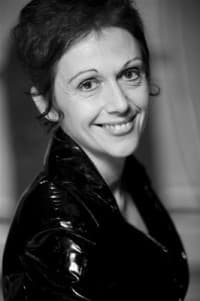 Μαγδαληνή Μπεκρή