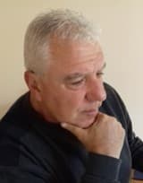 Μάκης Σέργιος