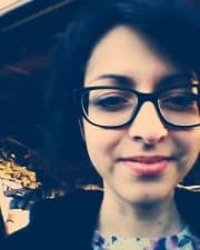 Μαρία Δανιήλ