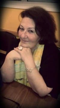 Μαρία Χασάπη-Σιδερά