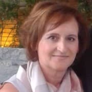 Μαρία Κούλη