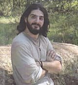 Μάριος Κουτσούκος