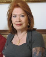 Μελίτα Τόκα-Καραχάλιου