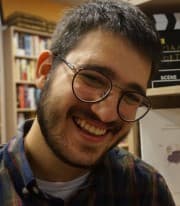 Πάνος Κουτούλιας