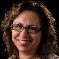 Ράνια Λυμπεροπούλου