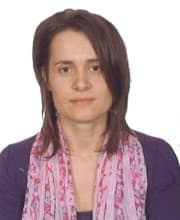 Σταυρούλα Μέρκου-Μυγδάκη