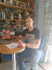 Θανάσης Τσιώλης