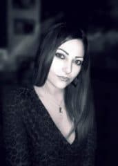 Βαλεντίνα Τερεζίδη