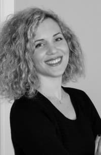 Βίκυ Μωραγιάννη