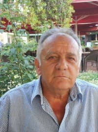 Γιάννης Παπαναστασόπουλος