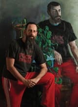 Γιάννης Τσαμαντάκης