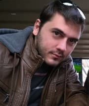 Αλκιβιάδης Σκουλάς