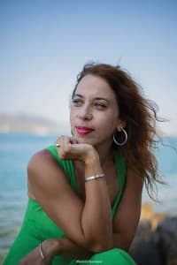 Αντιγόνη Σδρόλια