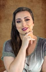 Αργυρώ Χαρίτου