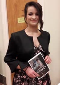 Νικολέττα Δανιά