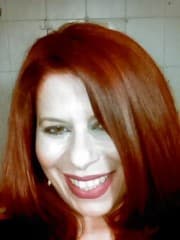 Ελευθερία Παραγιουδάκη (Λυκαία Ιεροφίλη)