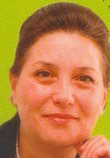 Ελένα Μπακάλοβα