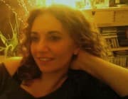 Εύα Σπαθάρα