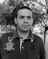 Γιώργος Κουντουράκης