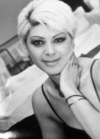 Γεωργία Σιδηροπούλου