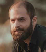 Γιώργος Σύρρος