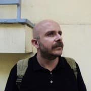 Γιώργος Θάνος