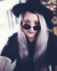 Μάγδα Ασημακοπούλου