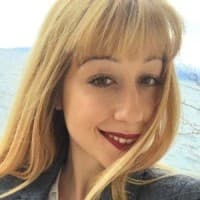 Ματίνα Δαραβάνη