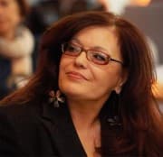 Νάγια Κωστοπούλου