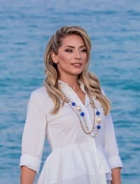 Κατερίνα Σεληνιωτάκη