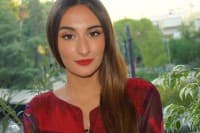 Σίλια Κατραλή