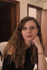 Σοφία Κατσαμάνη