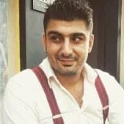 Τάσος Τριανταφύλλου