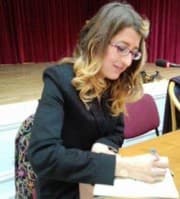 Βασιλική Τσιαλκατούρα