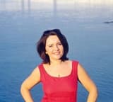 Γιώτα Αργυροπούλου (1960-2018)